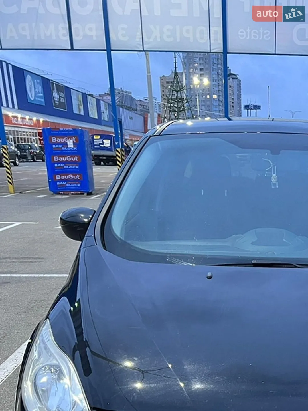 Ford C-Max 2011 VIN WF0JXXWPBJBU75877 фото оголошення 19 з 19