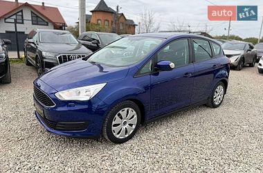 Минивэн Ford C-Max 2017 в Ивано-Франковске