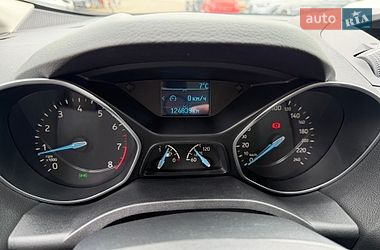 Минивэн Ford C-Max 2017 в Ивано-Франковске