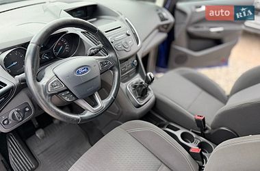 Минивэн Ford C-Max 2017 в Ивано-Франковске