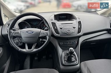 Минивэн Ford C-Max 2017 в Ивано-Франковске