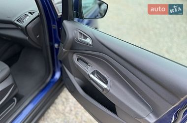 Минивэн Ford C-Max 2017 в Ивано-Франковске