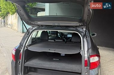 Мінівен Ford C-Max 2014 в Львові