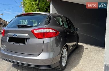 Мінівен Ford C-Max 2014 в Львові