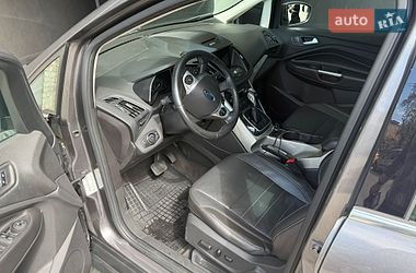 Мінівен Ford C-Max 2014 в Львові