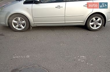 Минивэн Ford C-Max 2010 в Славуте