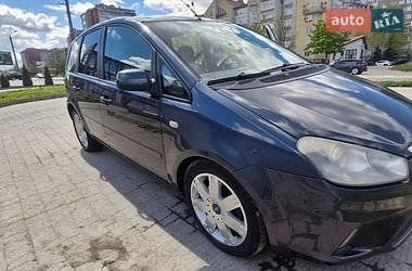 Минивэн Ford C-Max 2009 в Ивано-Франковске