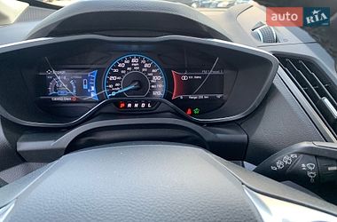 Мінівен Ford C-Max 2017 в Києві