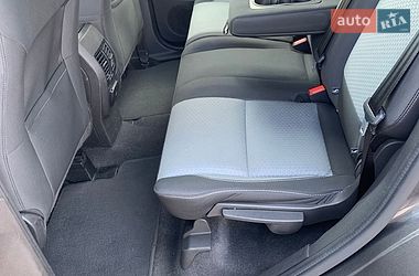 Мінівен Ford C-Max 2017 в Києві