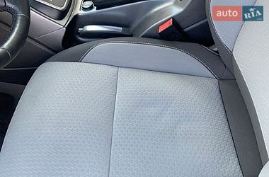 Мінівен Ford C-Max 2017 в Києві