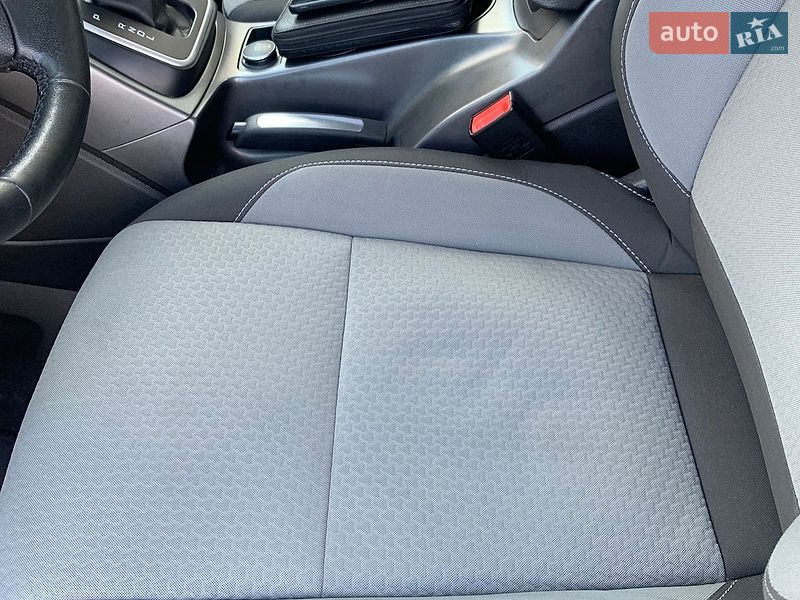 Мінівен Ford C-Max 2017 в Києві