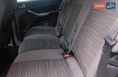 Минивэн Ford C-Max 2008 в Харькове