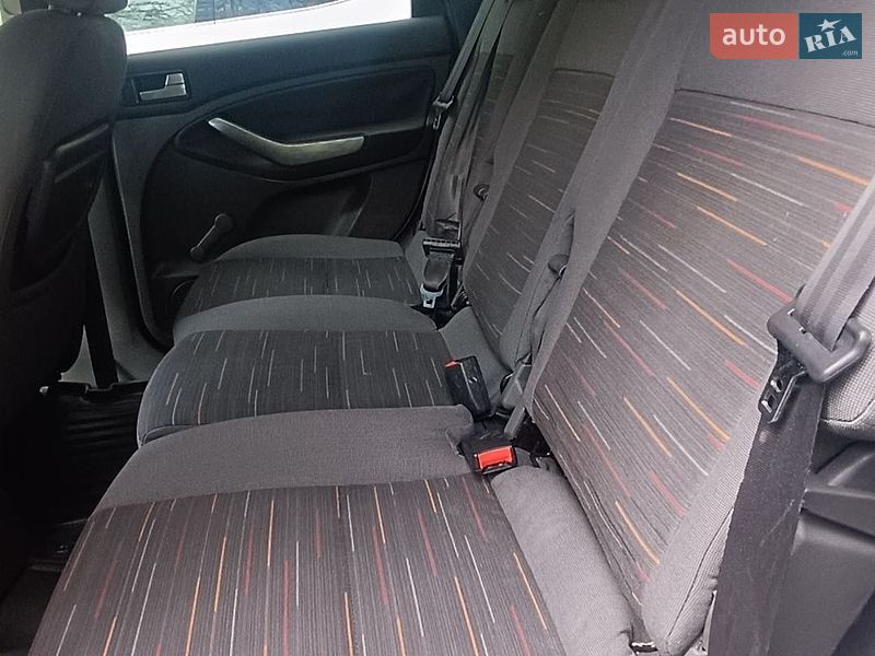 Минивэн Ford C-Max 2008 в Харькове