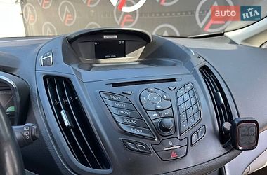 Мінівен Ford C-Max 2016 в Києві