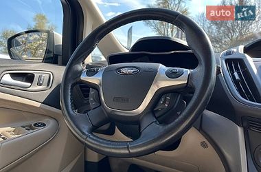 Мінівен Ford C-Max 2016 в Києві
