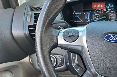 Мінівен Ford C-Max 2016 в Києві