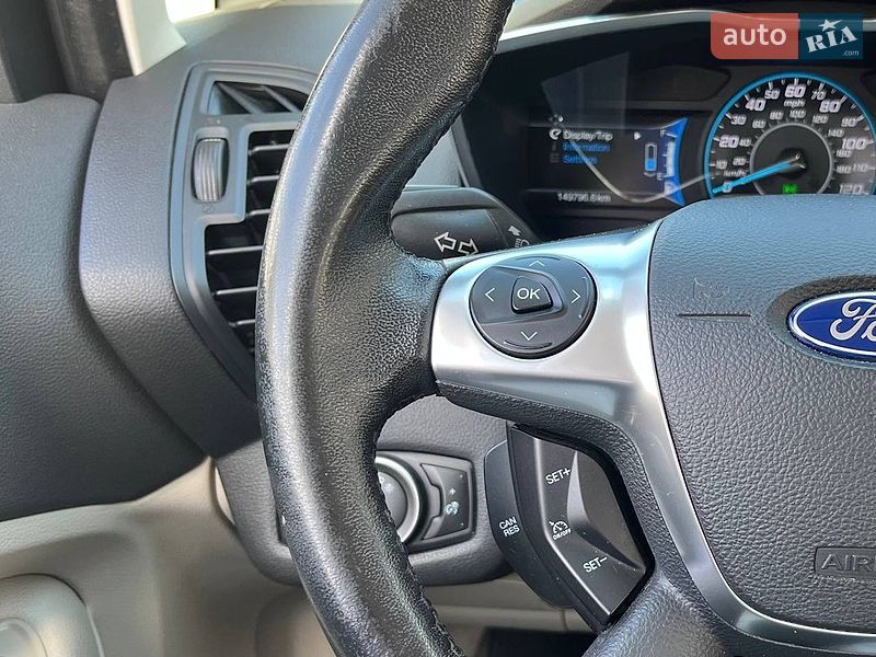 Мінівен Ford C-Max 2016 в Києві