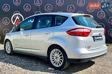 Мінівен Ford C-Max 2016 в Києві