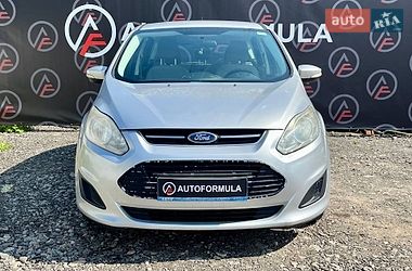Мінівен Ford C-Max 2016 в Києві