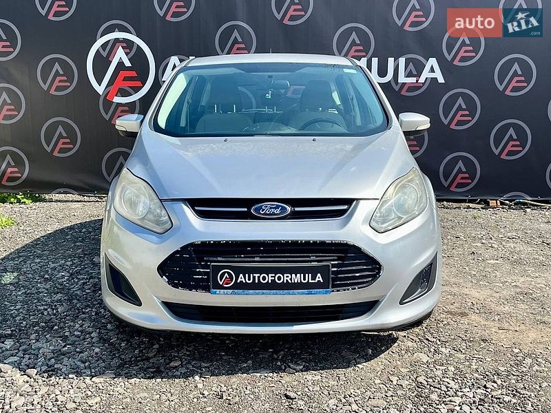 Мінівен Ford C-Max 2016 в Києві