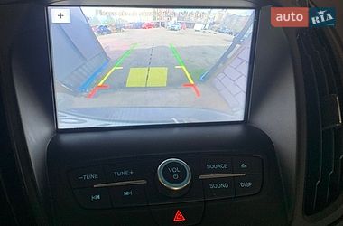 Мінівен Ford C-Max 2017 в Києві
