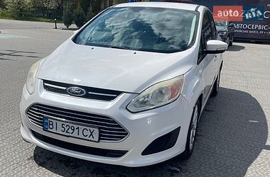Мінівен Ford C-Max 2013 в Полтаві