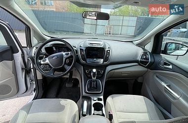 Мінівен Ford C-Max 2013 в Полтаві