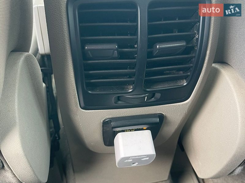 Мінівен Ford C-Max 2013 в Полтаві фото 7 Мінівен Ford C-Max 2013 в Полтаві