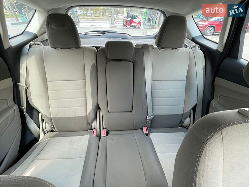 Мінівен Ford C-Max 2013 в Полтаві