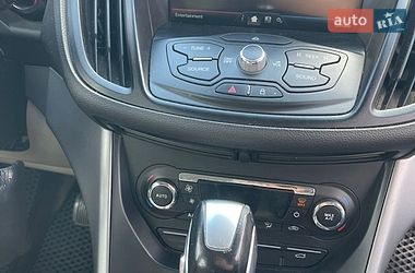 Мінівен Ford C-Max 2013 в Полтаві