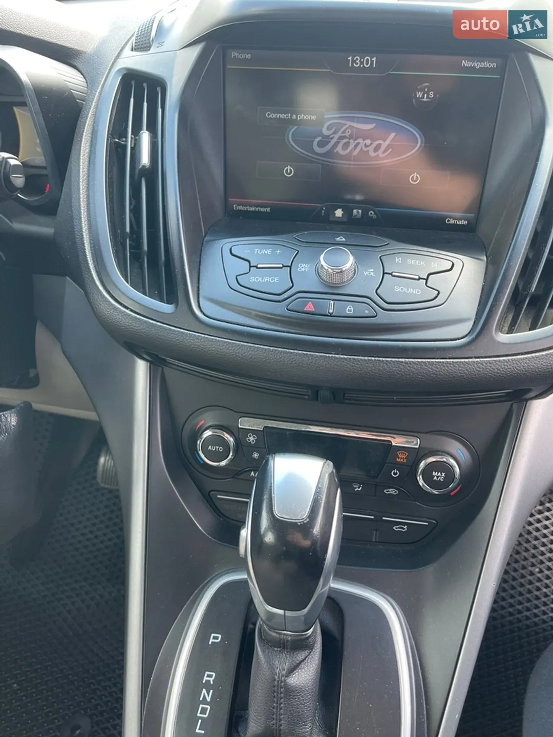 2013 Ford C-MAX - мініатюра 15