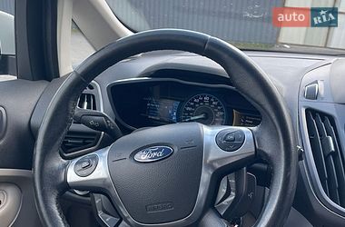 Мінівен Ford C-Max 2013 в Полтаві
