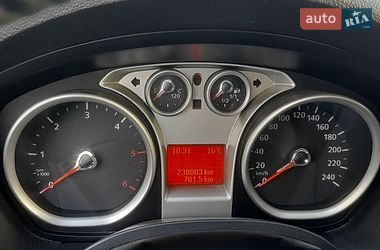 Минивэн Ford C-Max 2009 в Староконстантинове