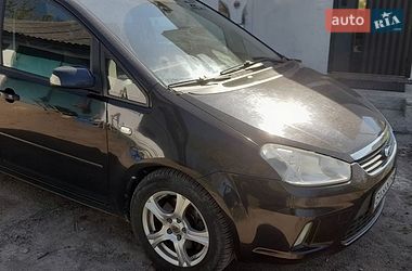 Минивэн Ford C-Max 2009 в Староконстантинове