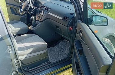 Мінівен Ford C-Max 2005 в Теребовлі