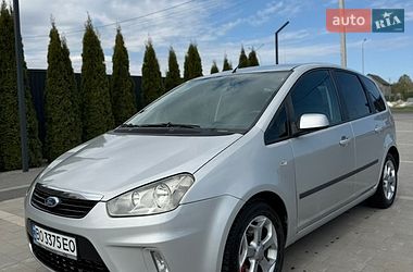 Мінівен Ford C-Max 2007 в Кам'янець-Подільському