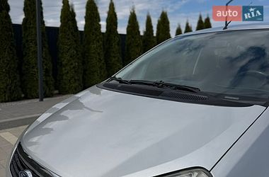 Минивэн Ford C-Max 2007 в Каменец-Подольском
