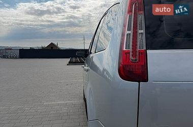 Минивэн Ford C-Max 2007 в Каменец-Подольском