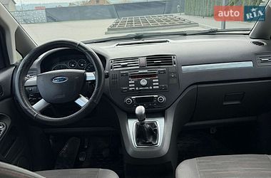 Минивэн Ford C-Max 2007 в Каменец-Подольском