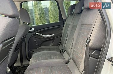 Минивэн Ford C-Max 2007 в Каменец-Подольском
