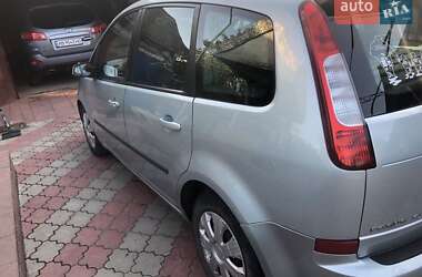 Мінівен Ford C-Max 2004 в Крижополі