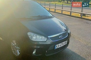 Минивэн Ford C-Max 2008 в Броварах