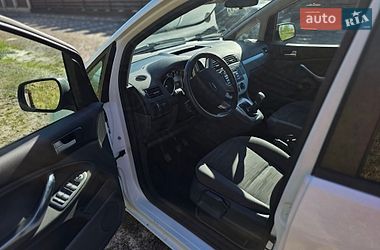Мінівен Ford C-Max 2009 в Нововолинську