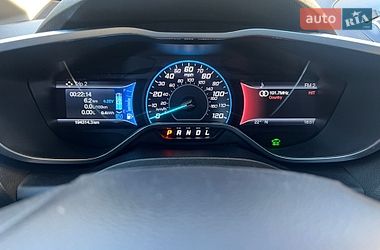Минивэн Ford C-Max 2013 в Львове