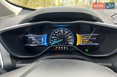 Минивэн Ford C-Max 2013 в Львове