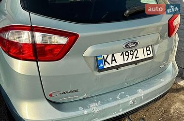 Минивэн Ford C-Max 2013 в Боярке