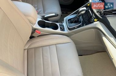 Минивэн Ford C-Max 2013 в Боярке