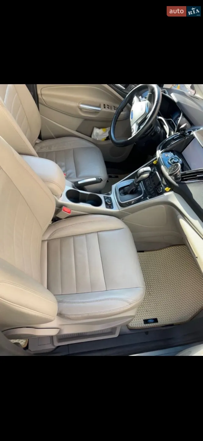 2013 Ford C-MAX - мініатюра 10