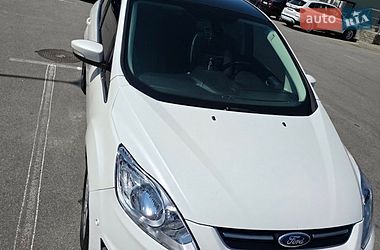 Минивэн Ford C-Max 2015 в Броварах