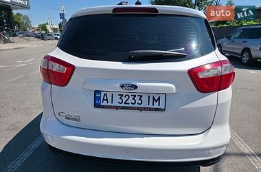 Минивэн Ford C-Max 2015 в Броварах